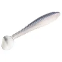 Strike King RT Swimmer4.75'' Pro Blue Red Pearl 6pk - Strike-King-Lures