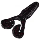 Strike King Rage Toad Black Neon 5pk - Strike-King-Lures