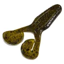 Strike King Rage Toad Grn Pump Pearl Belly 5pk - Strike-King-Lures