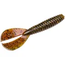 Strike King Rage Menace Grub Falcon Lake Craw 8pk - Strike-King-Lures