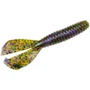 Strike King Rage Menace Grub Hard Candy 8pk - Strike-King-Lures