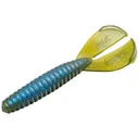 Strike King Rage Menace Grub Moon Juice - Strike-King-Lures