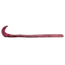 Strike King RageThumper 10'' Red Shad 7pk - Strike-King-Lures
