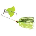 Booyah Buzz 1/4oz Chartreuse Shad - Booyah-Baits