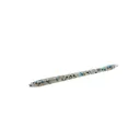 Zoom Finesse 4.5'' Smokin Blue 20pk - Zoom-Baits
