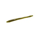 Zoom Finesse 4.5'' Watermelon Prp Glit 20pk - Zoom-Baits