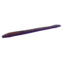 Zoom Finesse 4.5'' PB & J 20pk - Zoom-Baits