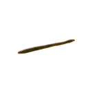 Zoom Finesse 4.5'' Green Pumpkin Purple 20pk - Zoom-Baits