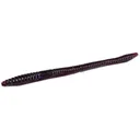 Zoom Finesse 4.5'' Blue Fleck 20pk - Zoom-Baits