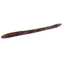 Zoom Finesse 4.5'' Huckleberry 20pk - Zoom-Baits