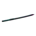 Zoom Swamp Crawler 5.5'' Junebug 25pk - Zoom-Baits