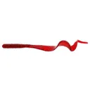 Zoom Big Dead Ringer 8'' Cherry Seed 10pk - Zoom-Baits