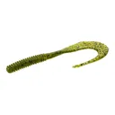 Zoom Big Dead Ringer 8'' Watermelon Seed 10pk - Zoom-Baits