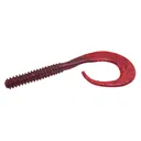 Zoom Big Dead Ringer 8'' Cranberry 10pk - Zoom-Baits