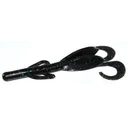Zoom Baby Brush Hog 4'' MM Moonbug 12pk - Zoom-Baits
