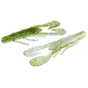Zoom U-V Speed Craw 3.5'' Baby Bass 12pk - Zoom-Baits