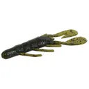 Zoom U-V Speed Craw 3.5'' Disco Candy 12pk - Zoom-Baits