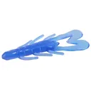 Zoom U-V Speed Craw 3.5'' Killer Blue 12pk - Zoom-Baits