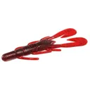 Zoom U-V Speed Craw 3.5'' Spanish Craw 12pk - Zoom-Baits