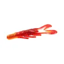 Zoom U-V Speed Craw 3.5'' Hot Zamales 12pk - Zoom-Baits