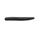 Yamamoto Ned Senko-Floater 3'' Black W/Lg Blue Flk 10pk - Gary-Yamamoto-Lures