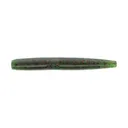 Yamamoto Ned Senko-Floater 3'' Wtrmln/Blk&Red 10pk - Gary-Yamamoto-Lures