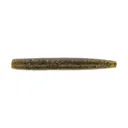 Yamamoto Ned Senko-Floater 3'' Green Pmpkn Magic 10pk - Gary-Yamamoto-Lures