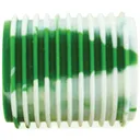 Reel Grip Green & White - Reel-Grip