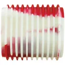 Reel Grip Maroon/White - Reel-Grip