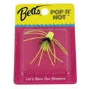 Betts Pop n' Hot Size 10 Chartreuse/Black/Chartreuse - Betts-Tackle