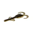 Zoom Brush Hog Midsize California 420 10pk - Zoom-Baits