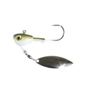 Buckeye Su-Spin Blade 1/2oz Arkansas Shiner - Buckeye-Lures