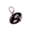 Strike King TG SwingFootball Black - Strike-King-Lures