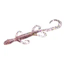 Zoom Mini Lizard 4'' Cotton Candy 15pk - Zoom-Baits