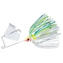 Booyah Pond Magic Buzz 1/8oz Citrus Shad - Booyah-Baits