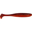 Keitech Easy Shiner 3'' Fire Craw 10pk - Keitech-Swimbaits