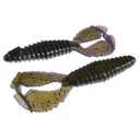 RI Spicy Beaver Magic Craw Swirl - Reaction-Innovations