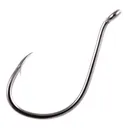 Owner SSW w Cutting Point Size 8/0  Chrome 3pk - Owner-Hooks
