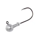 Owner Ultra Head Football 3/8 oz 4/ct - Owner-Hooks