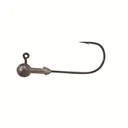 Owner Ultra Head Round 1/16 oz 5/ct - Owner-Hooks