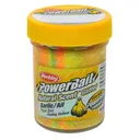 Berkley Glitter Trout Bait Garlic Scent - Rainbow - Berkley-Baits