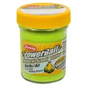 Berkley Glitter Trout Bait Garlic Scent - Yellow - Berkley-Baits