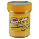 Berkley Natural Trout Bait Cheese - 1.75oz - Berkley-Baits