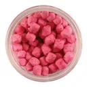 Berkley Glow Crappie Nibbles Glow Pink - Berkley-Baits
