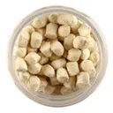 Berkley Glow Crappie Nibbles Glow White - Berkley-Baits