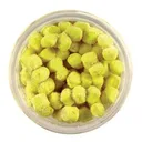 Berkley Glow Crappie Nibbles Glow Yellow - Berkley-Baits