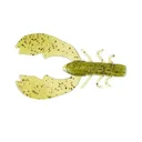 Berkley PB Chigger Craw 3'' Watermelon 10pk - Natchez Shooting & Outdoors