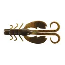 Berkley PB CrzLgs ChgCrw 4'' Green Pumpkin 8pk - Berkley-Baits