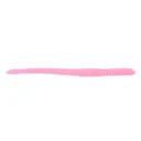 Berkley PB FltSteelheadWorm 4'' Bubblegum 13pk - Berkley-Baits