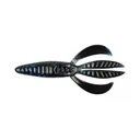 Berkley PB Pit Boss 4'' Black-Blue 8pk - Berkley-Baits